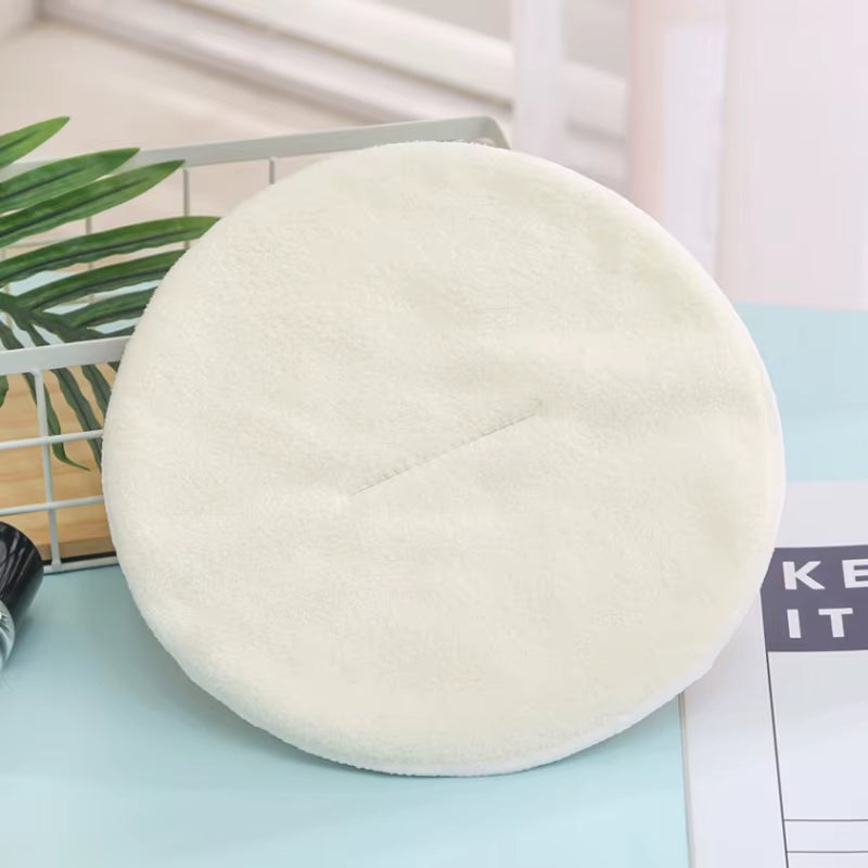 Reusable Hot Towel Mask Skin Management Face Mask Beauty Hot and Cold Steam Household Face Wash Towel Cosmetology Skincare Tools